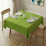 Hermia Mantel Gravellamh4 Multicolor 140 x 140 cm